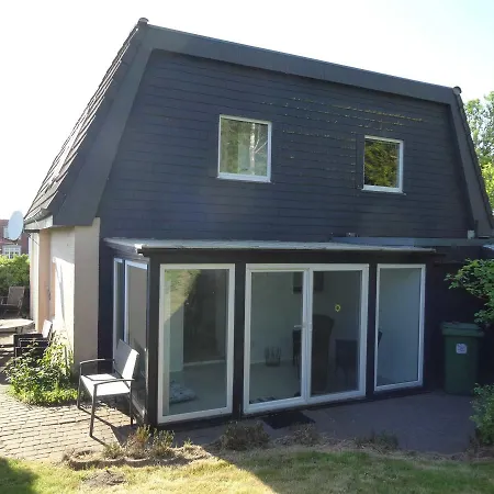 Ferienhaus Feriehus *