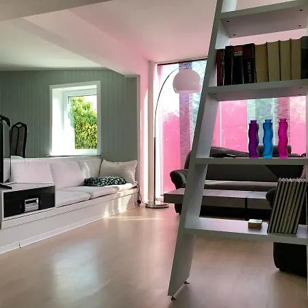 Feriehus Ferienhaus *
