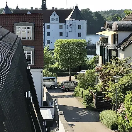 Ferienhaus Feriehus