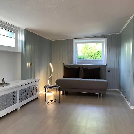 Ferienhaus * Lyksborg