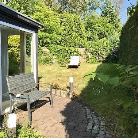 Ferienhaus Feriehus