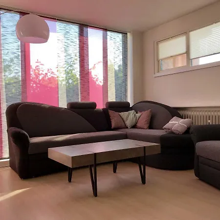 Ferienhaus Feriehus *