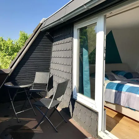 Ferienhaus Feriehus *