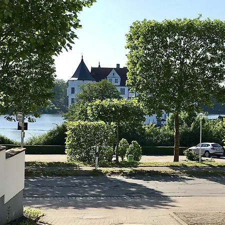 Ferienhaus Lyksborg