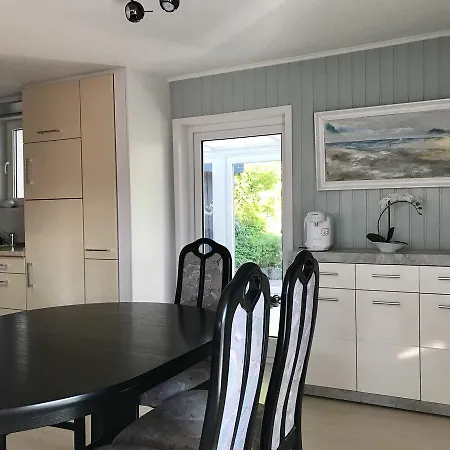 Feriehus Ferienhaus
