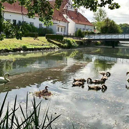 Feriehus Ferienhaus Lyksborg